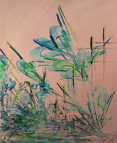 30 x 40 cm