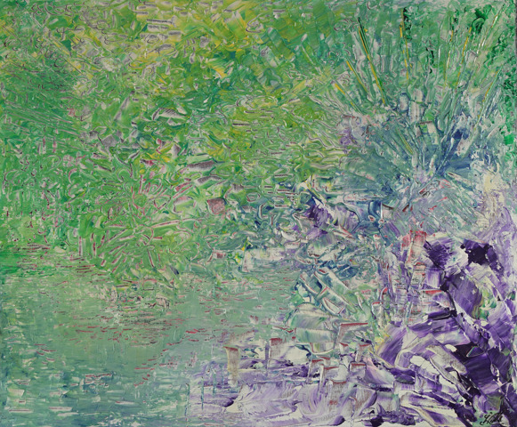 CHLORA 50 x 60 cm
