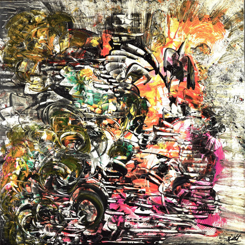 CHÖK 60 X 60