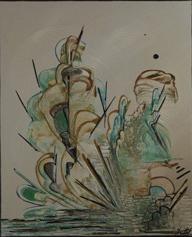 CYNEA 30 x 50 cm