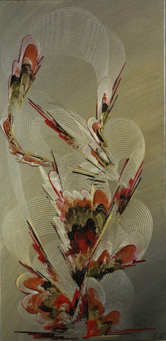 ELYM 40 x 80 cm