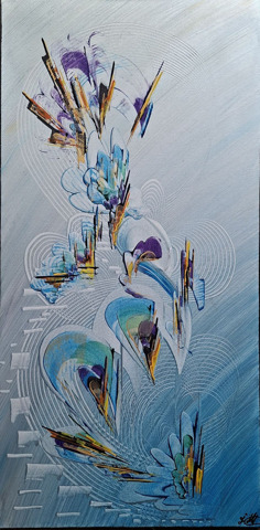 FALDÏZ 40 X 80