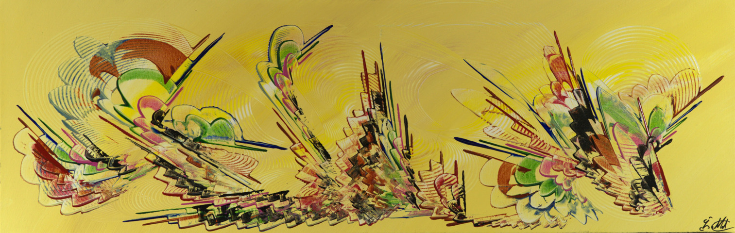 FESTËA 30 x 80 cm