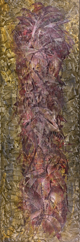 FOSSILUS 40 x 120 cm