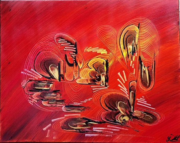 KÖNIKA 40 X 50