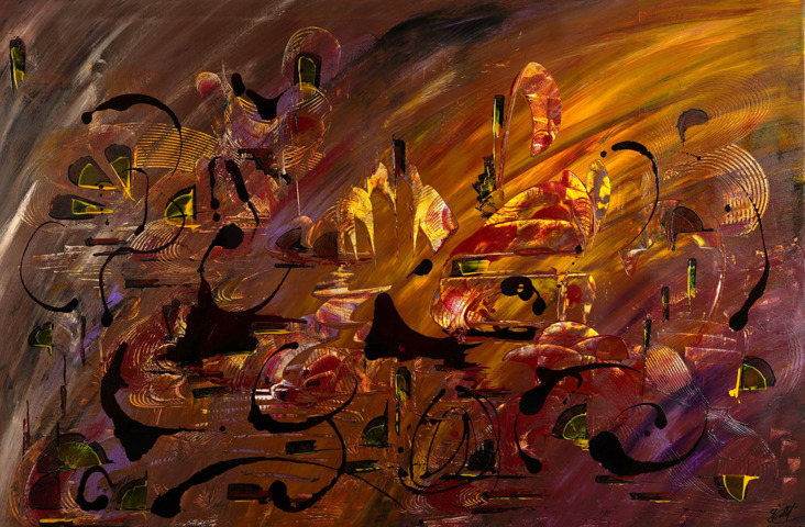 LE CONSEIL 80 X 120