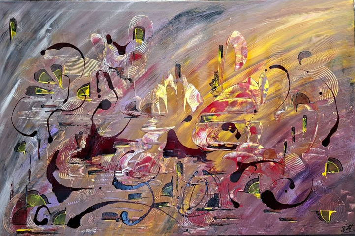 LE CONSEIL 80 X 120