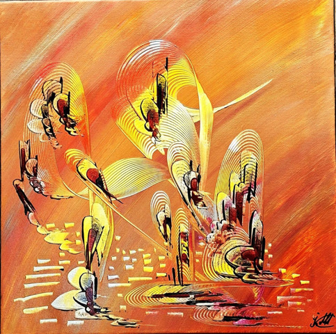 MANKÜR 50 cm x 50 cm