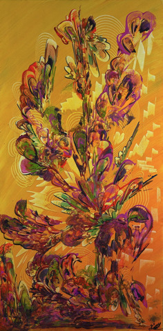 OBÏX 40 X 80