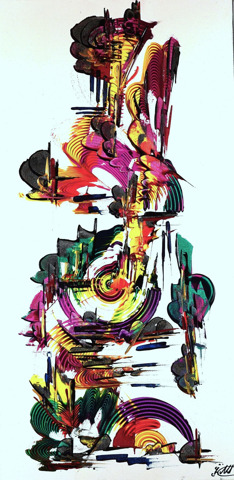 OZÏR 40 X 80