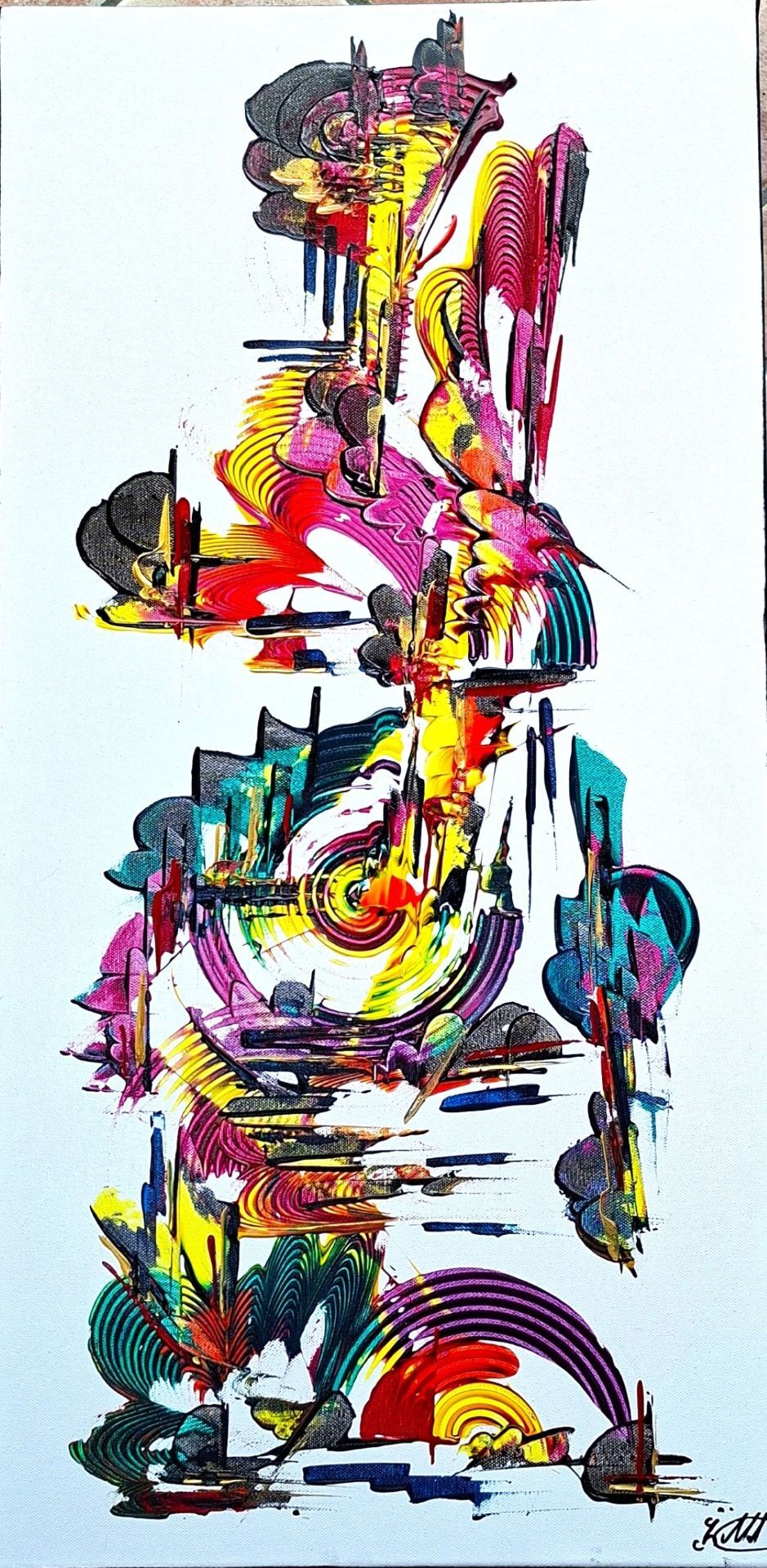 OZÏR 40 X 80