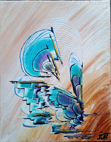 PAVÜL 23 X 30