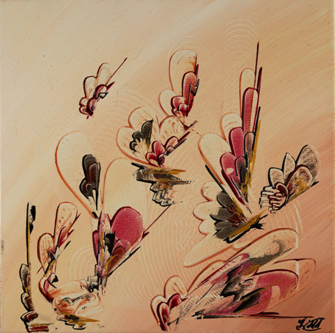 PÏA 30 X 30