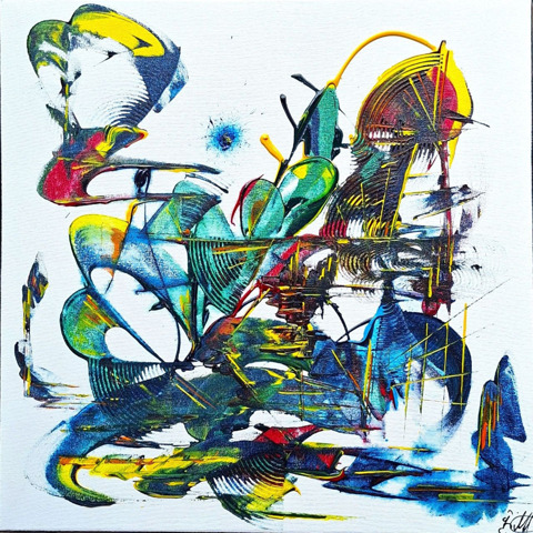 PROXÏMA 60 X 60