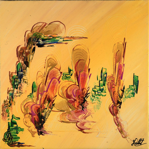 SHÏNDA 30 X 30