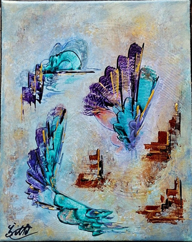 SKÖP-1 23 X 30
