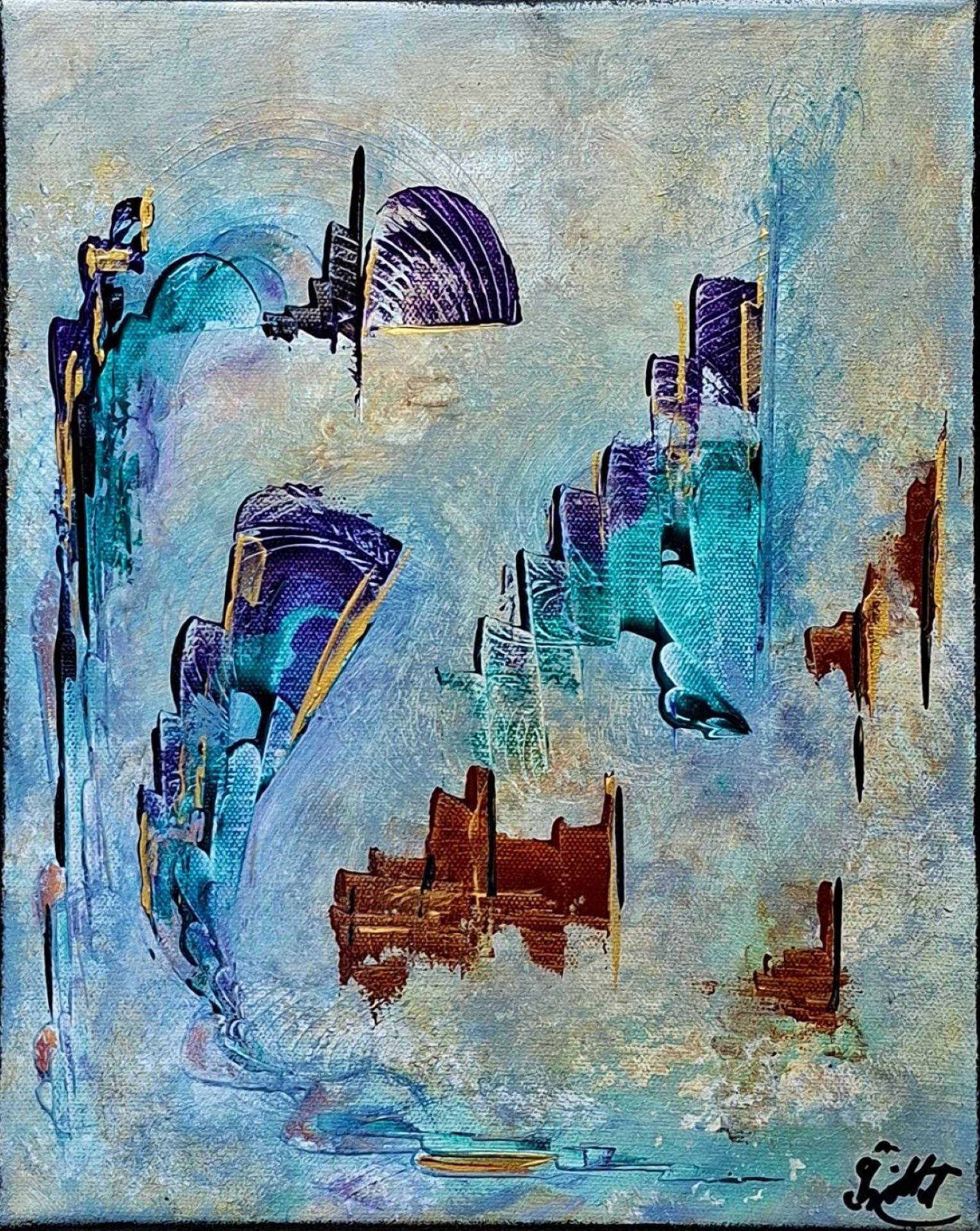 SKÖP-2 23 X 30