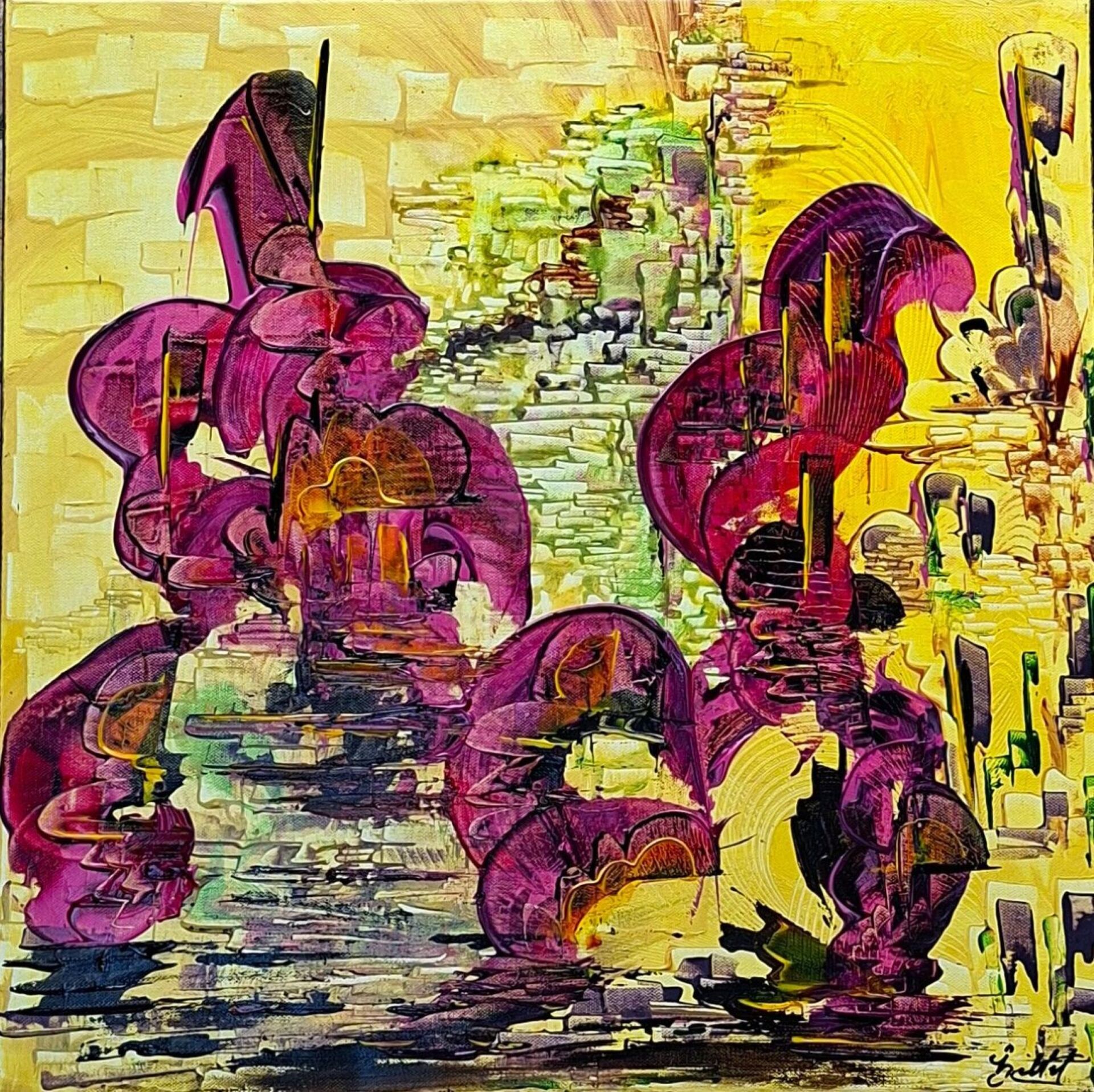 TWÏCE 50 X 50