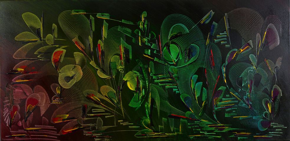 VARIANCE 50 X 100