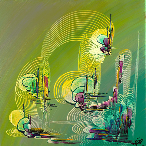 VLÏX 40 X 40